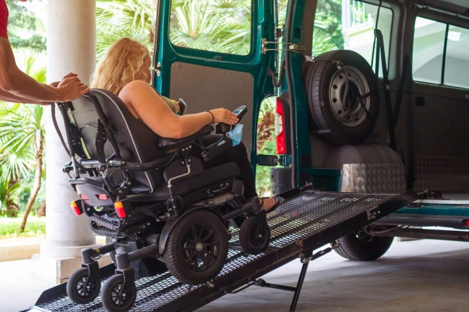 Przegląd najpopularniejszych napędów do wózków inwalidzkich na rynku