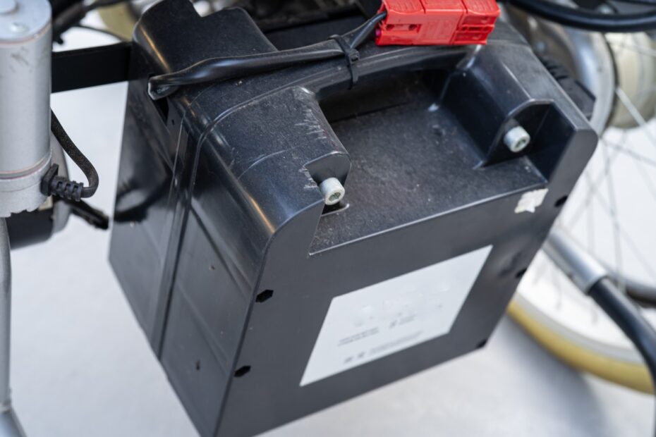 Bateria w napędzie elektrycznym: jakie są efekty między modelami i jak wydłużyć żywotność baterii?